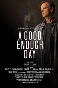 A Good Enough Day Movie Poster